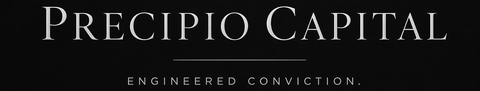 Precipio Capital